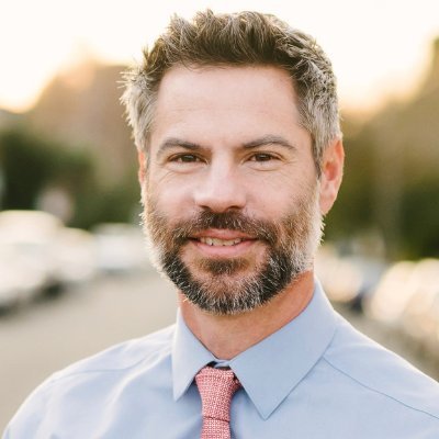Profile Picture of Mike Shellenberger (@ShellenbergerMD) on Twitter