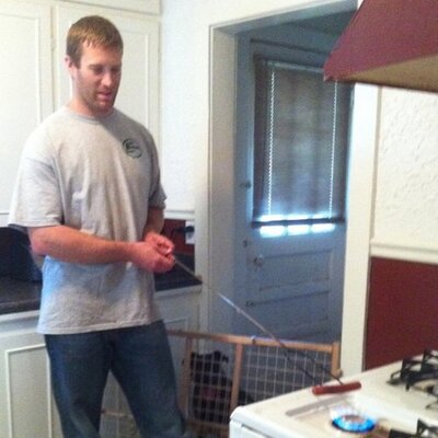 Profile Picture of Matthew Peek (@matt45peek) on Twitter