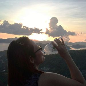 Profile Picture of Christine Fajardo (@carusia) on Myspace