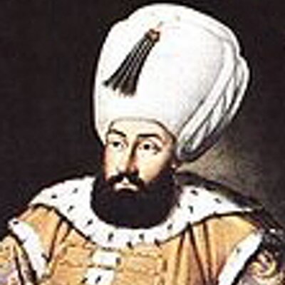 Profile Picture of Mehmed Osman Karaman (@Ben_Catlak) on Twitter