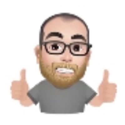 Craig Jenkins - Twitter Profile Picture of Craig Jenkins (@thevirtualcraig) on Twitter