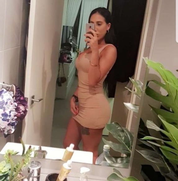 Ash-tash Lebelle - Poshmark Profile Picture of Ash-tash Lebelle (@tash_69r) on Poshmark