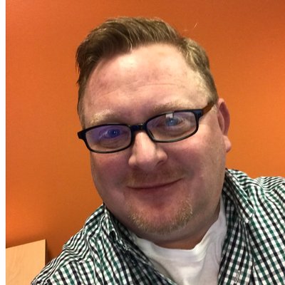 Profile Picture of David Maxwell (@pdmaxwell) on Twitter