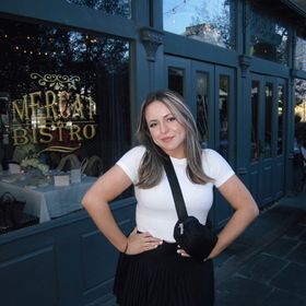 Profile Picture of Hannah Renae (@itshannahrenae) on Pinterest