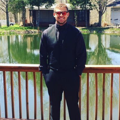 Profile Picture of Brandon VandeVusse (@Vusse_1) on Twitter