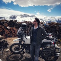 Profile Picture of Agam Sehdev (@agam-sehdev) on Quora