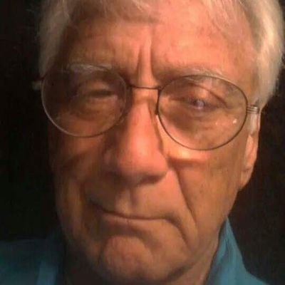 Profile Picture of Brian F McPartland (@f_mcpartland) on Twitter