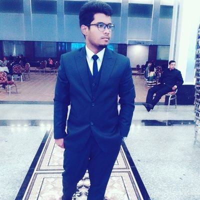 Profile Picture of Mohd Shafi Uddin (@Mohdshafi8686) on Twitter