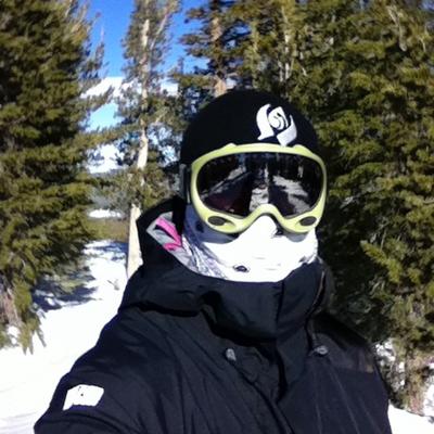 Profile Picture of Craig Hommel (@Crash_Hommel) on Twitter