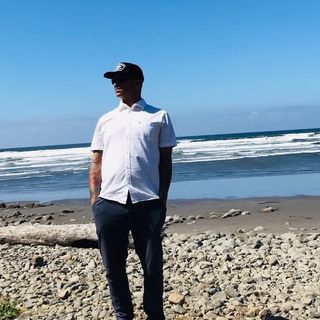 Profile Picture of Adam Wright (@adam.wright.967) on Facebook