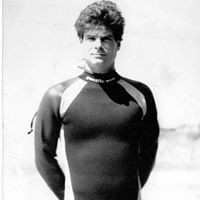 Profile Picture of Ted Hosey (@ted-hosey) on Quora