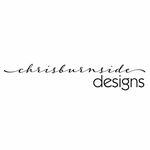 Profile Picture of Christine Burnside (@chrisburnsidedesigns) on Instagram