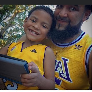 Profile Picture of Lance Lora (@lance.lora.3) on Facebook