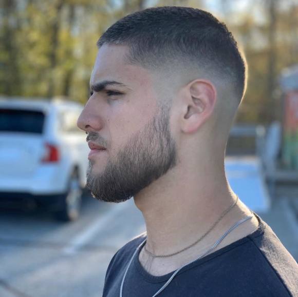 Profile Picture of Nathan Garza (@natloon19) on Poshmark