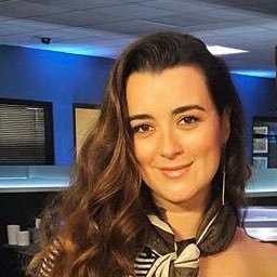 Profile Picture of Em (Cote De Pablo Fan) (@SheIsEmazing) on Twitter
