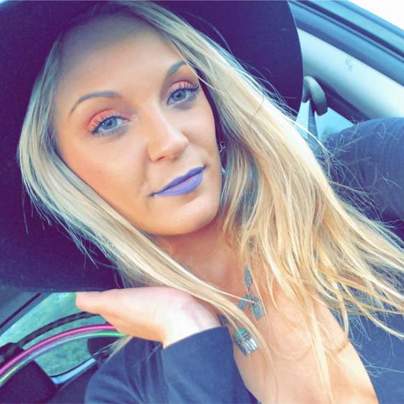 Profile Picture of Katelyn Waters (@katwaters) on Poshmark