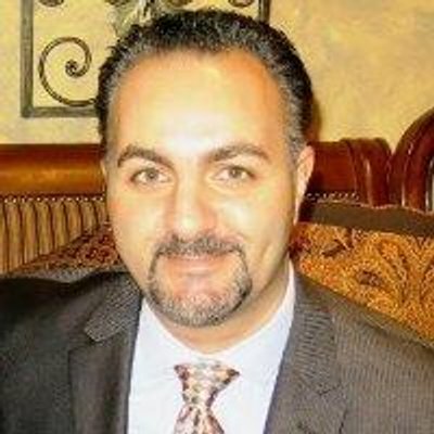 Profile Picture of John Bader (@JohnBader_L3) on Twitter