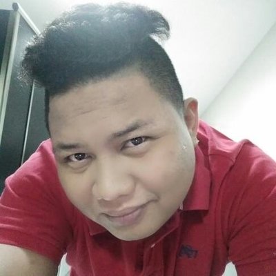 Profile Picture of Robinairre Fagaragan (@obinfagaragan) on Twitter