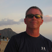 Profile Picture of Ron Richardson (@mercurykuntao) on Youtube