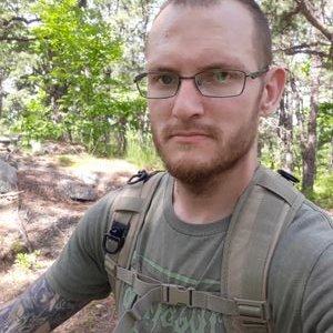 Profile Picture of Michael Warman (@MichaelWarman10) on Twitter