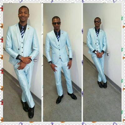 Profile Picture of James Owusu (@jamesowusu1974) on Twitter