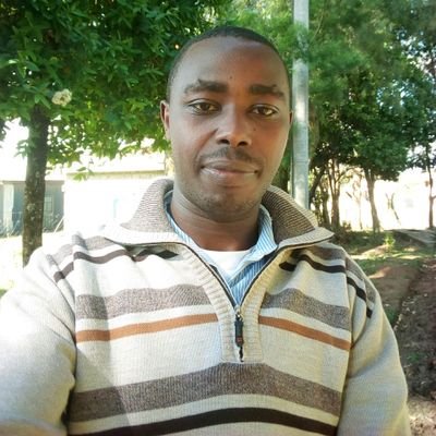 Profile Picture of Michael Maina Thuita 🇰🇪 (@michaelmaina4) on Twitter