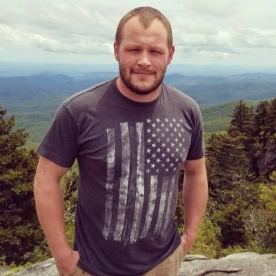 Profile Picture of Nathan Fortner (@NathanFortner3) on Twitter