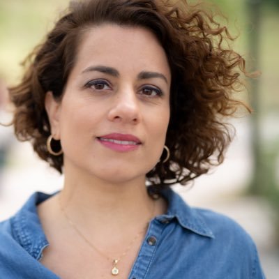 Profile Picture of Orit Arfa (@Oritar) on Twitter