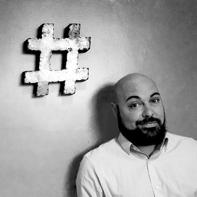 Profile Picture of Michael A. Gaspar (@MichaelGaspar) on Twitter