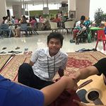 Profile Picture of Kevin Hosea✨ (@kevhosea) on Instagram
