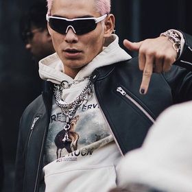 Jaycee Jones - Pinterest Profile Picture of Jaycee Jones (@jayceejones) on Pinterest