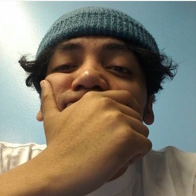 Profile Picture of Alonso Campos (@imongrits) on Twitter