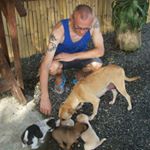 Profile Picture of darren seddon (@seddydaz) on Instagram