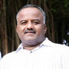 Profile Picture of Manish Tiwari (@manishtiwari) on Twitter