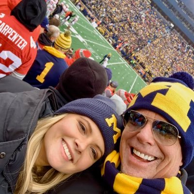 Profile Picture of Michael Wade (@wadefamily15) on Twitter