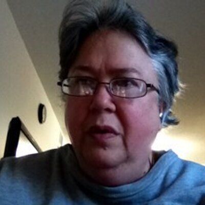 Profile Photo of Mary Jean Clarkson (@rainmman3) on Twitter