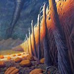 Profile Picture of Jason Van Hoose (@vanhoose_art) on Instagram