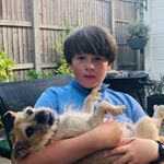 Profile Picture of James yeates (@james_yeates14) on Instagram