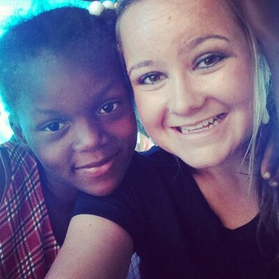 Profile Picture of Kaitlin Roach (@MsKaitlinRoach) on Twitter