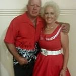 Profile Picture of Beverley Clay (@claybeverley) on Instagram