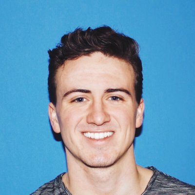 Profile Picture of Kyle Bower (@KylePaper) on Twitter
