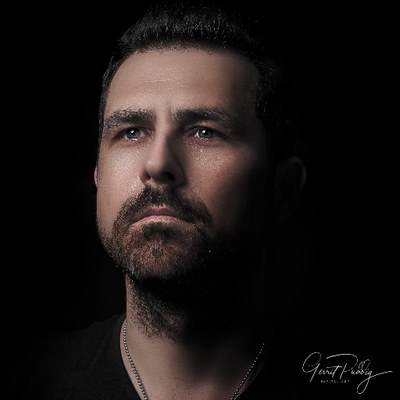 Profile Picture of Gope (@GerritPuddig) on Twitter