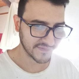 Profile Picture of Albert Paul Garbett (@AlbertGarbett) on Twitter