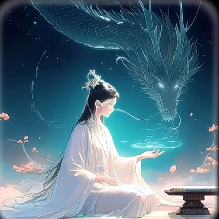 Profile Picture of Art your soul (@xianggao600) on Tiktok