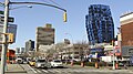 Profile Picture of Delancey Street - Wikipediaon Wikipedia