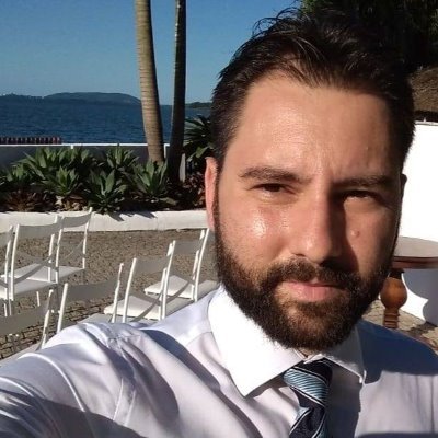 Profile Picture of Alex Molina Manfredi (@alexmanfredi) on Twitter