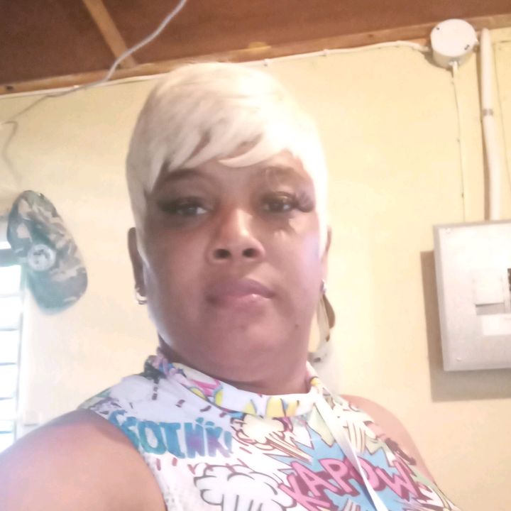 Profile Picture of Ann tucker (@ann_tucker) on Tiktok