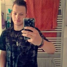 Profile Picture of Marc Schümann (@MarcSchue) on Twitter