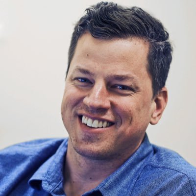 Profile Picture of David Puder M.D. (@DavidPuder) on Twitter