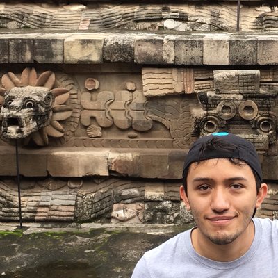 Profile Picture of David Jimenez (@DJphilomath) on Twitter